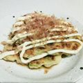 クックWBR7FE☆'s cooksnap of when they made じゃが納豆お焼き.