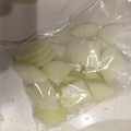 じゃがりこ！'s cooksnap of when they made *冷凍* DE 大根.
