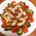 4810's cooksnap of when they made 常備調味料で作る＊万能タレ。.