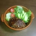 気分屋のねこ's cooksnap of when they made 科学的ハンバーグ.