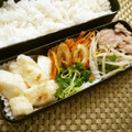 スタイリッシュママ's cooksnap of when they made 常備菜に～人参の焼きそば風炒め.
