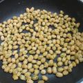 kyonzou's cooksnap of when they made のり塩大豆.
