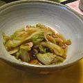 チロルっち's cooksnap of when they made 簡単！レタスのおひたし～にんにく醤油風味.