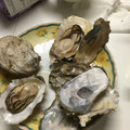 コズミ's cooksnap of when they made 殻付きの蒸し牡蠣 圧力鍋で簡単12.