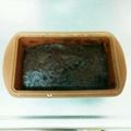 ゆいゆい☆★'s cooksnap of when they made 当日でも間に合う！レンジでガトーショコラ.
