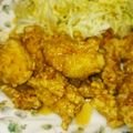 よしやん★'s cooksnap of when they made ささみのレモンあえ.