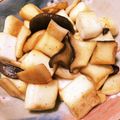 ともちん1016's cooksnap of when they made はんぺんとエリンギのバター醤油炒め.