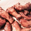 もうそうきあらん's cooksnap of when they made 簡単柔らか 手羽 甘辛 チキンのコーラ煮.