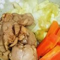 生まれは蜂蜜's cooksnap of when they made 鶏肉の柔らか～いコーラ煮.
