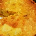 ⊃蜜柑⊂'s cooksnap of when they made クリームチーズなしさつまいもチーズケーキ.