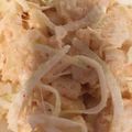 ゆうたんゆう's cooksnap of when they made 明太子のポテトサラダ.