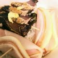 u_mi_n's cooksnap of when they made ハム大根.