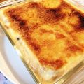 ebiholic's cooksnap of when they made 新感覚♡麺グラタン.