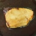 まなわかこじ's cooksnap of when they made フライパンで簡単 絶品 ぶりの照り焼き.