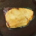 まなわかこじ's cooksnap of when they made フライパンで簡単 絶品 ぶりの照り焼き.