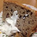 きゅきゅっ〜と's cooksnap of when they made ノンオイル小豆シフォン.