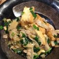 ばちをん's cooksnap of when they made 山椒厚揚げ麻婆豆腐.