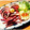 クック漣ちゃん's cooksnap of when they made 簡単一品 ☆ イカ姿焼♪おろしポン酢.