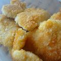 SOULS's cooksnap of when they made 激ウマ♪チキンのマヨフライ.