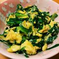 ayaASTRAEA's cooksnap of when they made ふんわりニラ玉.