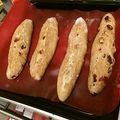 komutatata's cooksnap of when they made ノンバタ、オリーブオイルと冷やご飯食パン.