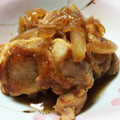 キラキラルルルン's cooksnap of when they made ☆簡単☆鶏もも肉のさっぱり照り焼き.