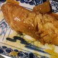 あかぷり's cooksnap of when they made 赤魚の煮付け.