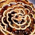 マロ山マロ子's cooksnap of when they made ダイエットに☆ヘルシー！豆腐のお好み焼き.