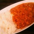 0712_0413's cooksnap of when they made 本格！簡単！！キーマカレー☆.