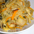 nonomamma's cooksnap of when they made 切り干し大根の煮物☆定番和食惣菜.