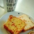 サチタビ's cooksnap of when they made シロさんのシフォンケーキ.