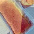 pkriiiiiii's cooksnap of when they made 目指すはモンテドールのバナナケーキ.