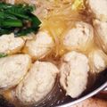 まゆゆゆゆゆ's cooksnap of when they made 鶏団子のタネ。.