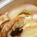 m_mind's cooksnap of when they made お砂糖なしでもほんのり甘い　煮りんご.
