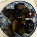 めざましだんご's cooksnap of when they made ナス炒め.