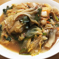 はるか＊ワーママ's cooksnap of when they made ちび家のキムチ鍋.