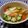 runa10's cooksnap of when they made オクラのとろりんスープ！かにかま入り.