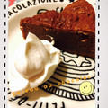こばゅか☆'s cooksnap of when they made 濃厚しっとり♡ガトーショコラ.