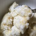 み1046sa's cooksnap of when they made 簡単！手作りカッテージチーズ.