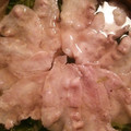 三姉妹たんぽぽママ's cooksnap of when they made あのCMの鍋を作ってみました！千切り！.
