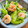 kinniko's cooksnap of when they made 簡単☆セロリと海老のタイ風炒め.