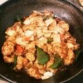 李紅龍's cooksnap of when they made 料理人★旦那さんも大好き☆我が家の回鍋肉.