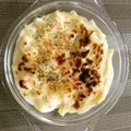 くっくmaamaa's cooksnap of when they made チューボーですよ！ エビグラタン.