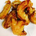 えつおくん's cooksnap of when they made 塩とり天.