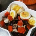 ☆★ケイト★☆'s cooksnap of when they made さっぱり！鶏肉の紅茶煮.