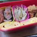 りんごⓒ's cooksnap of when they made 我が家の、ふわ甘卵焼き♪.