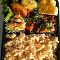 ・∀・山根☆'s cooksnap of when they made 我んとこの、鯛飯.