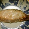 Cookingmam's cooksnap of when they made 高級西京漬けの味を再現！秋鮭の塩麹蒸し★.