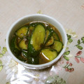 ＫＩＫＯ＠Ｃ's cooksnap of when they made きゅうりの漬物.