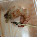 chihal's cooksnap of when they made エビの下処理.